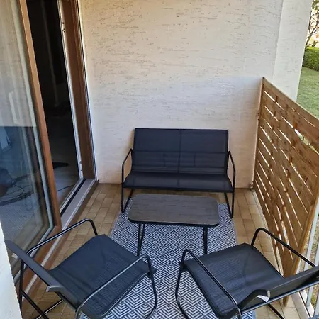 Appartement 50M Du Lac Gerardmer Exterior photo
