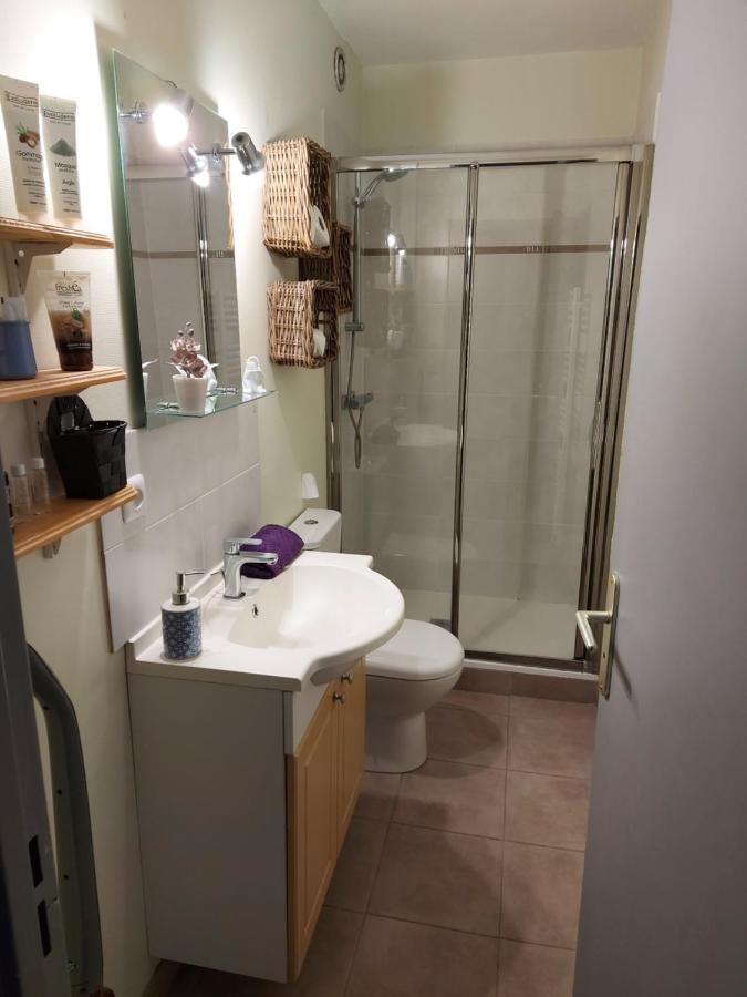 Appartement 50m Du