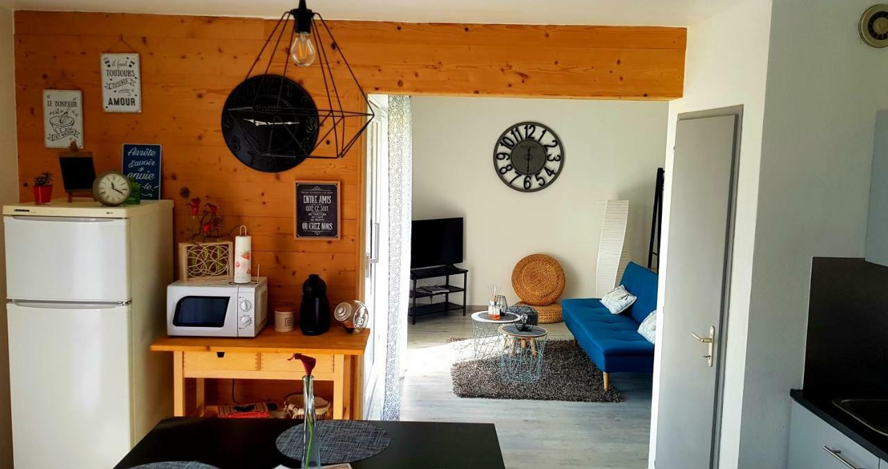 Appartement 50m Du Gérardmer