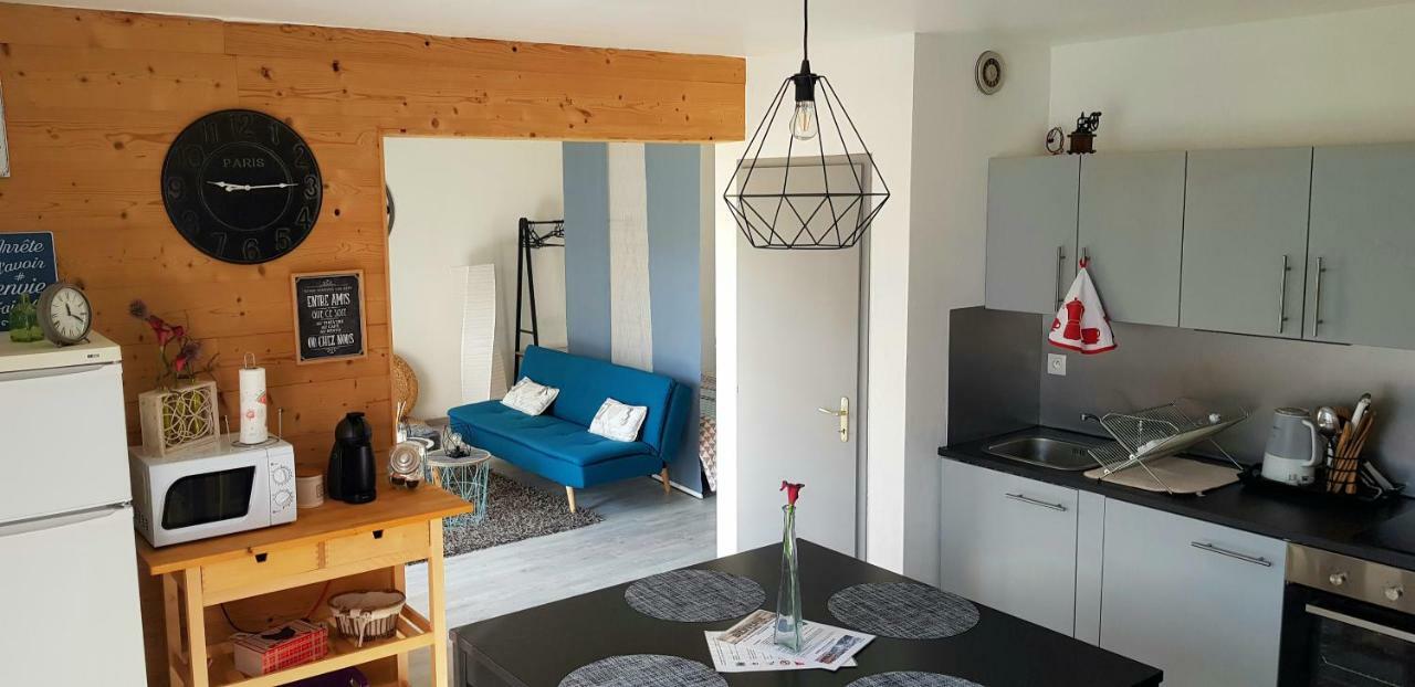 50m Du Appartement *